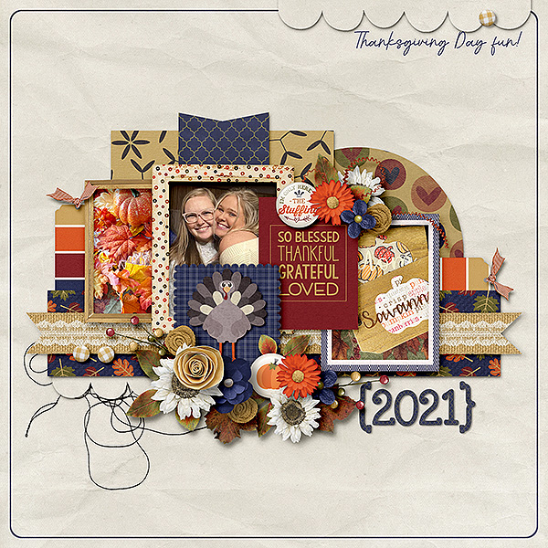 Thanksgiving 2021