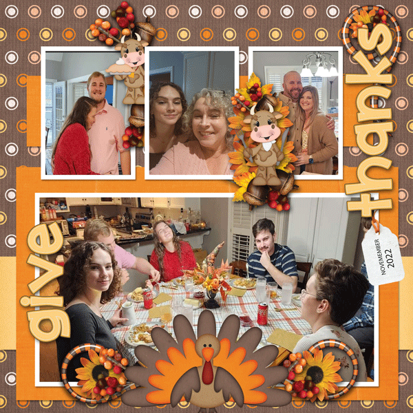 Thanksgiving 2022 L