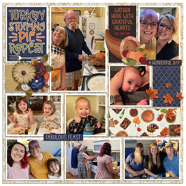 Thanksgiving 2022 {page2}