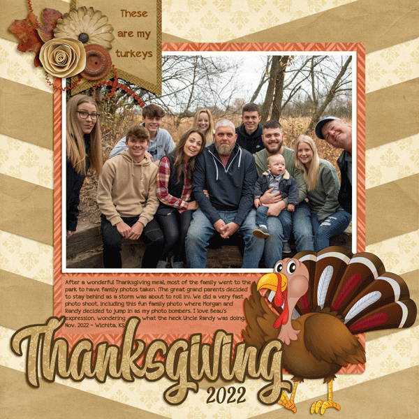 Thanksgiving 2022