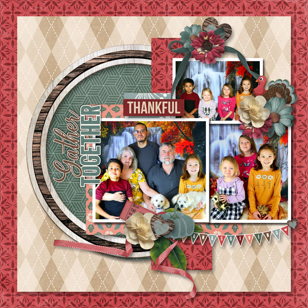 Thanksgiving 2022