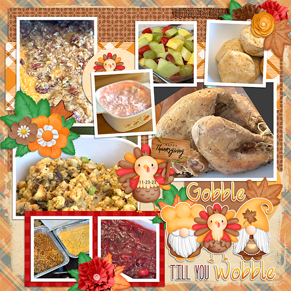 Thanksgiving 2023