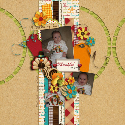 Thanksgiving Day