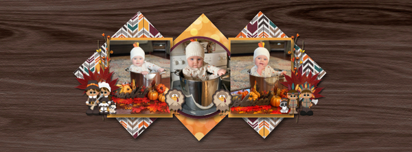 Thanksgiving Facebook