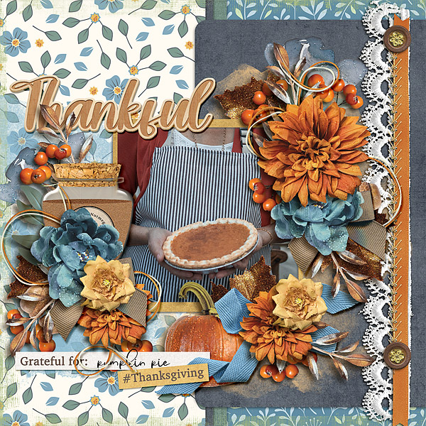 Thanksgiving Favorite
