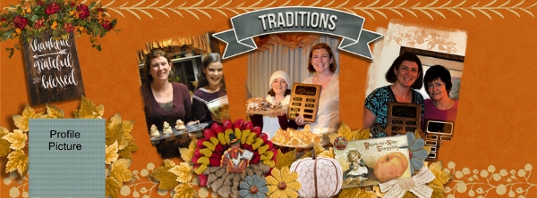 Thanksgiving FB Cover