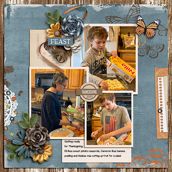 Thanksgiving-prep