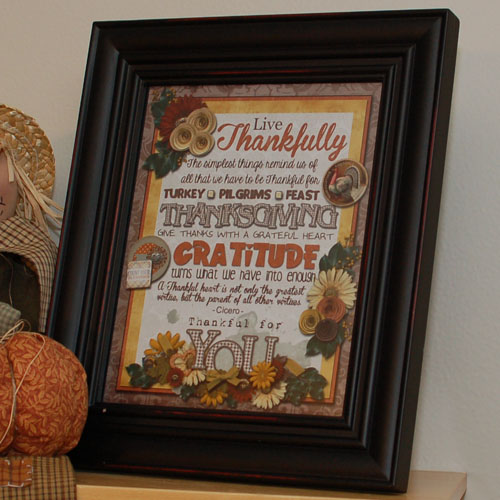 thanksgiving printable