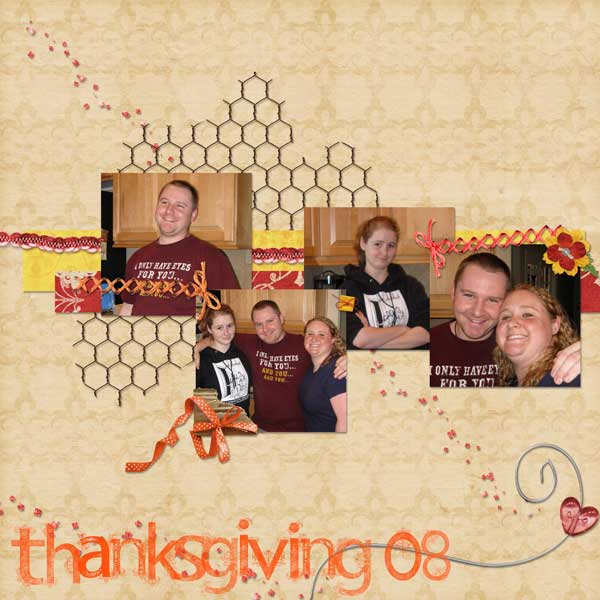 Thanksgiving