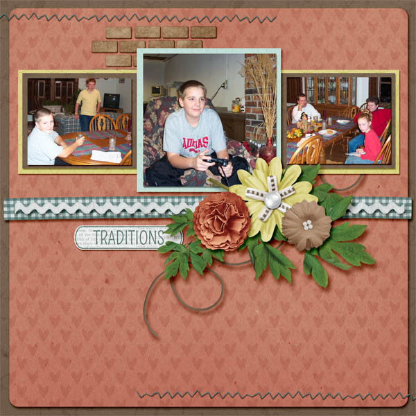 Thanksgiving