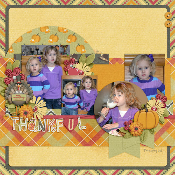 Thanksgiving