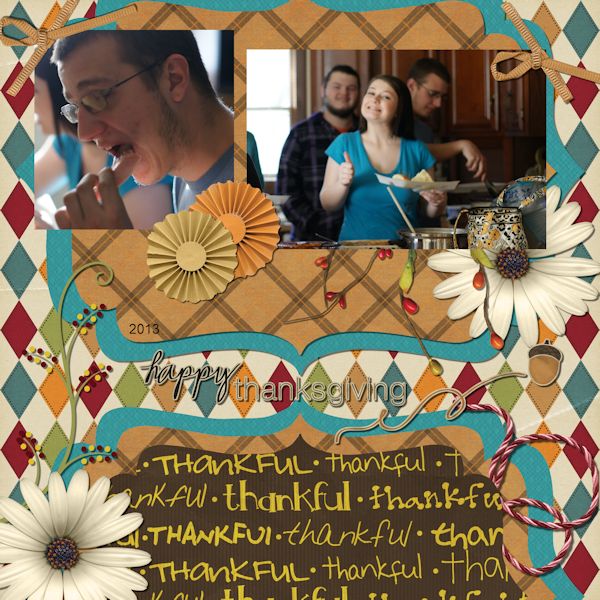 Thanksgiving