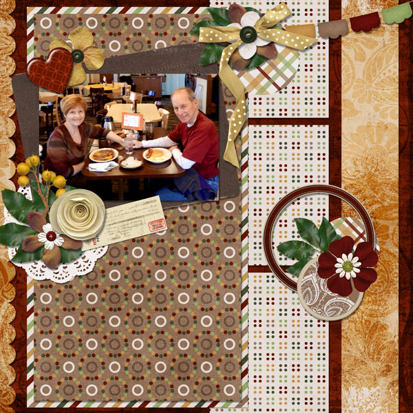 thanksgiving