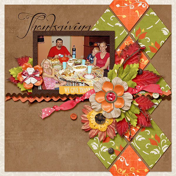 Thanksgiving