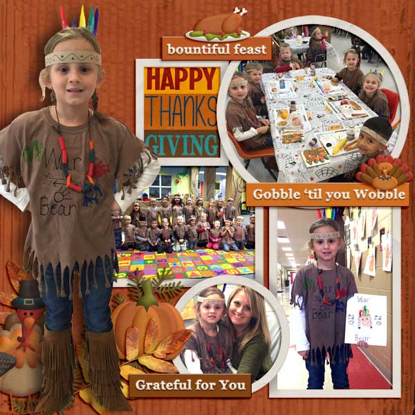Thanksgiving