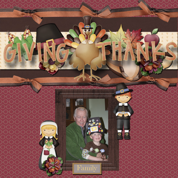 Thanksgiving