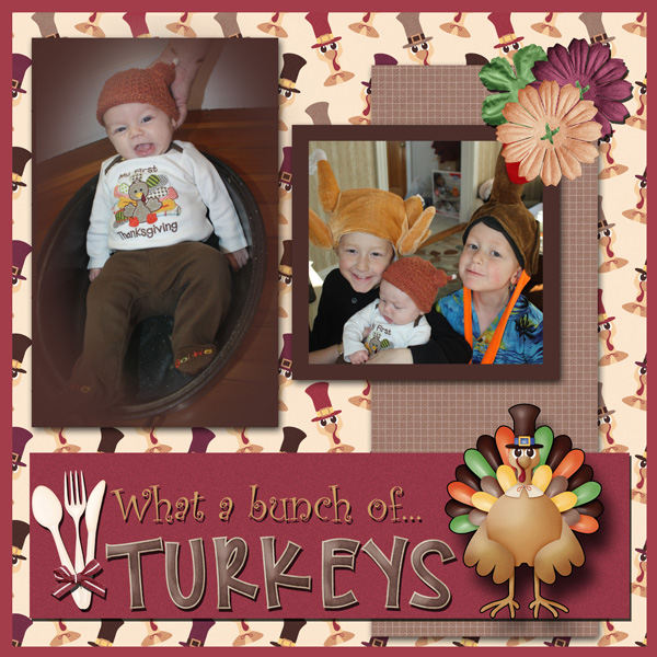 Thanksgiving