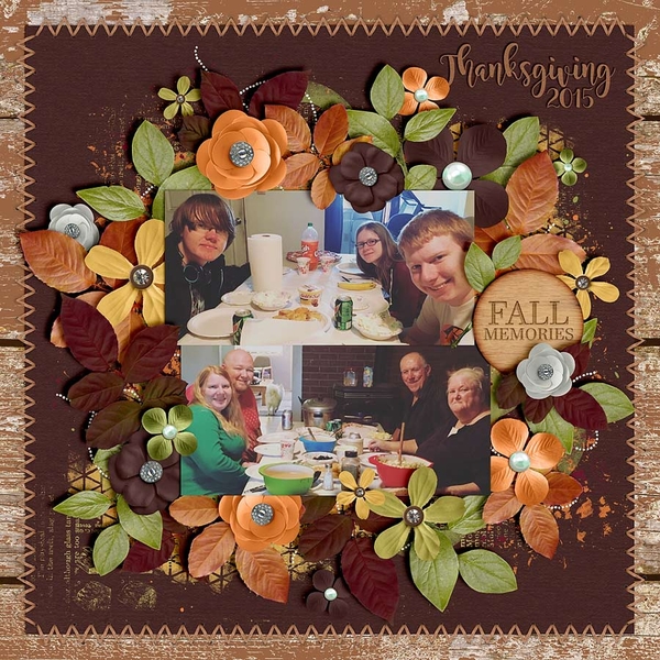 ~Thanksgiving~