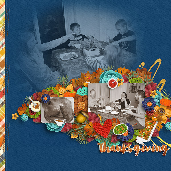 thanksgiving