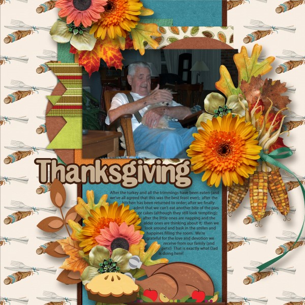 Thanksgiving