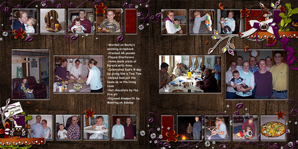 Thanksgiving