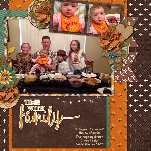 Thanksgiving