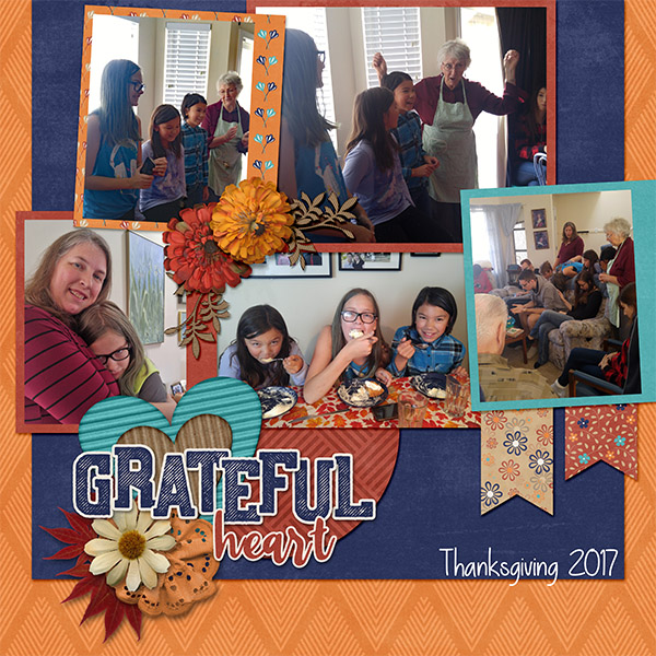 Thanksgiving