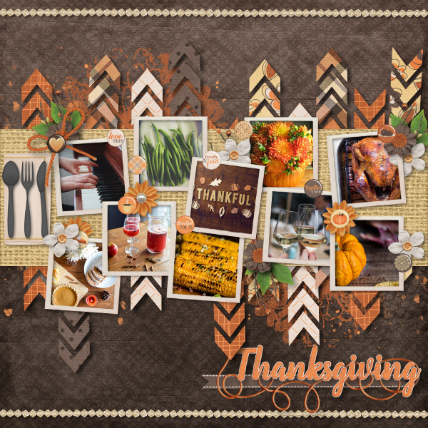Thanksgiving