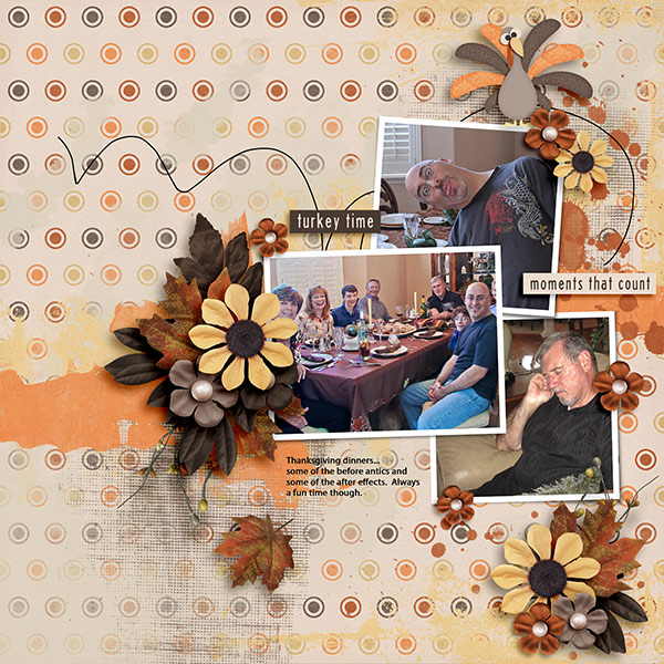 Thanksgiving