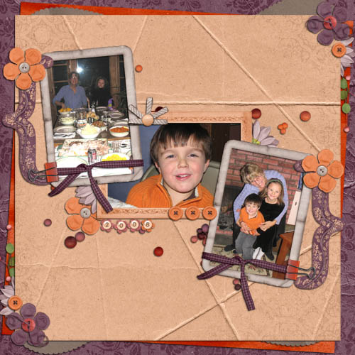 Thanksgiving