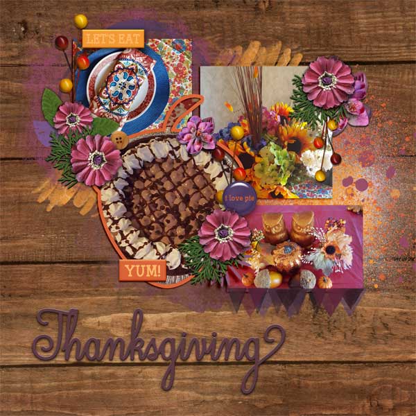 Thanksgiving