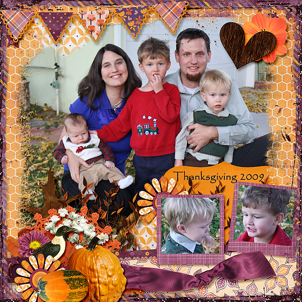 Thanksgiving