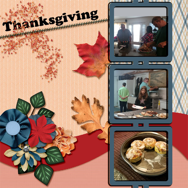 Thanksgiving