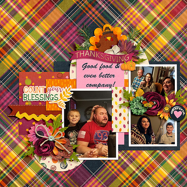 Thanksgiving