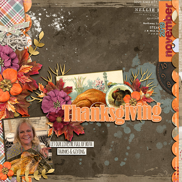 Thanksgiving