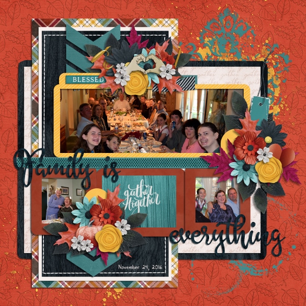 Thanksgiving