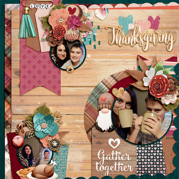 Thanksgiving