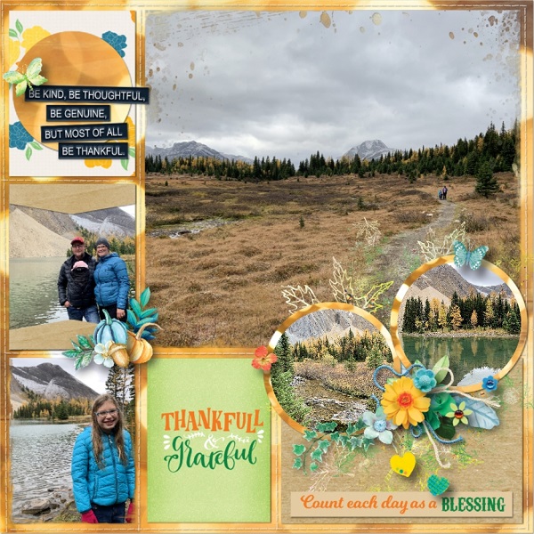 Thanksgiving