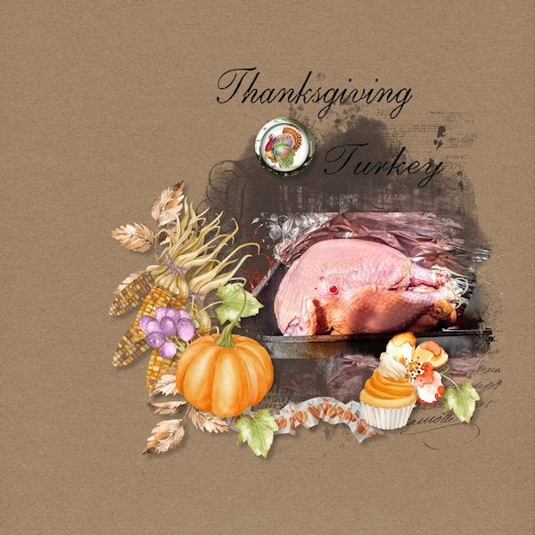 Thanksgiving