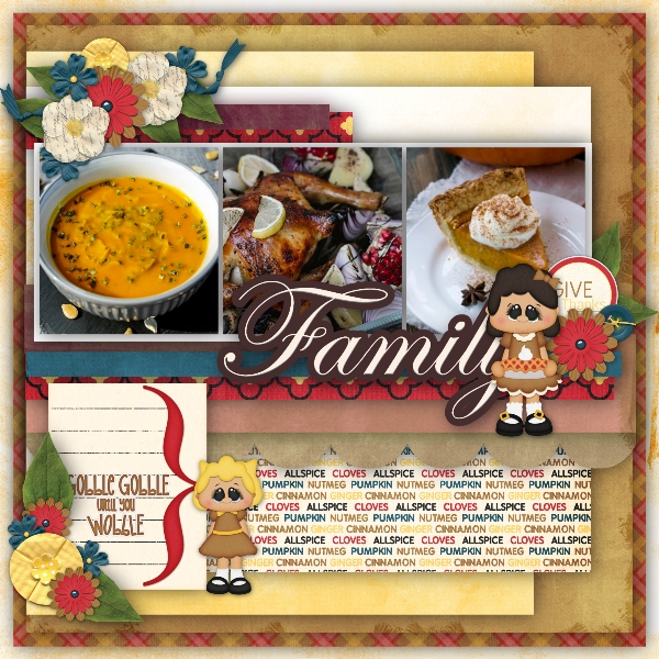 Thanksgiving