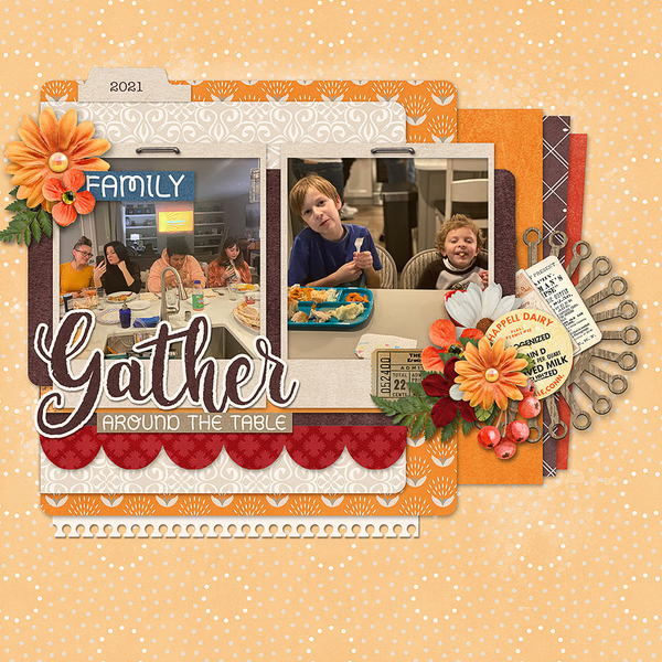 Thanksgiving