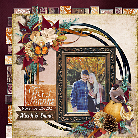 Thanksgiving