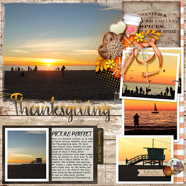 Thanksgiving
