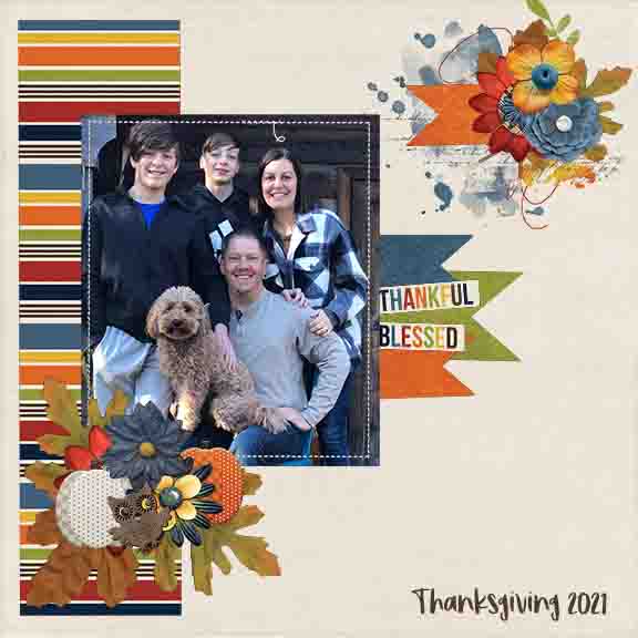 Thanksgiving