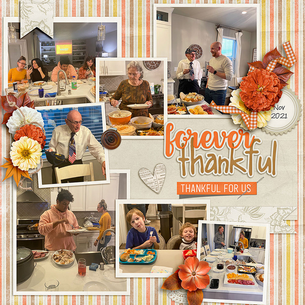 Thanksgiving
