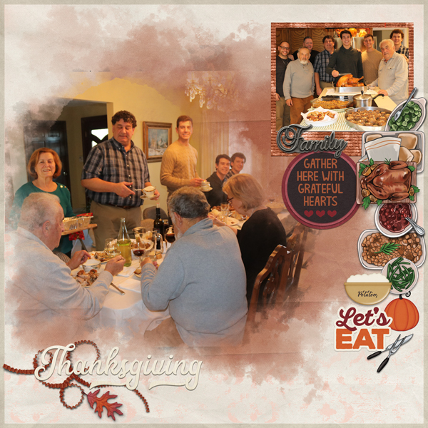 thanksgiving
