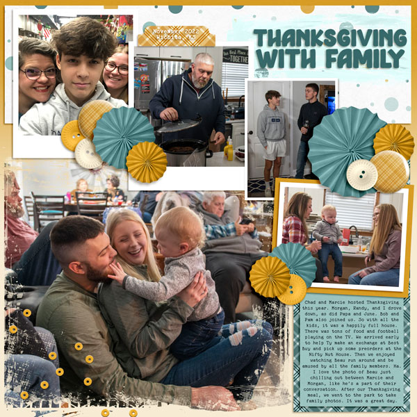 Thanksgiving