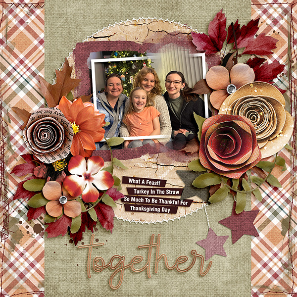 Thanksgiving