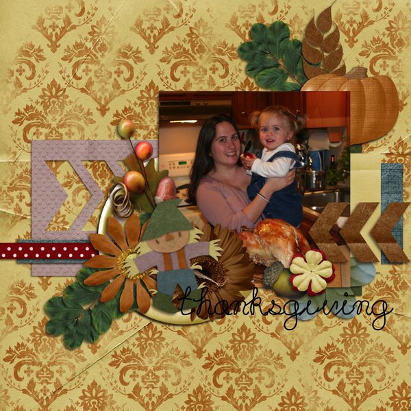 Thanksgiving
