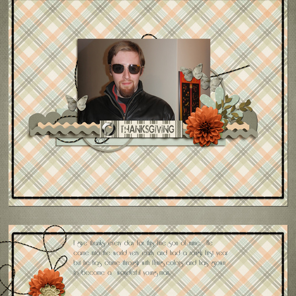 Thanksgiving